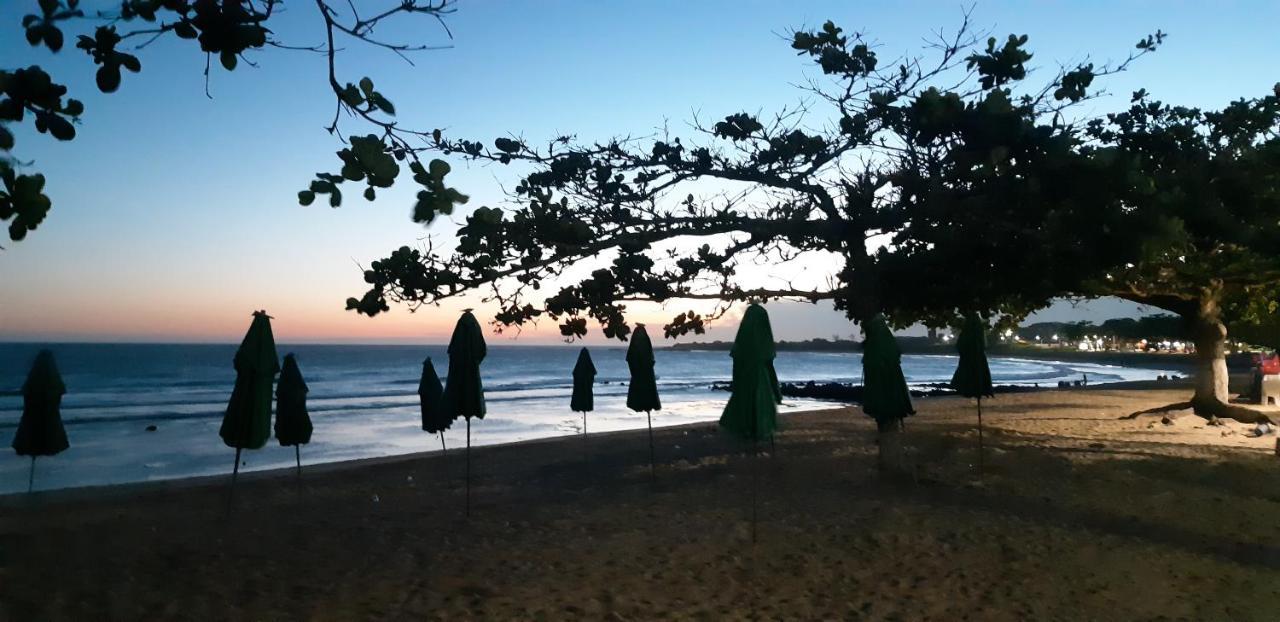 Ap 305 Praia Castelhanos Anchieta  Luaran gambar