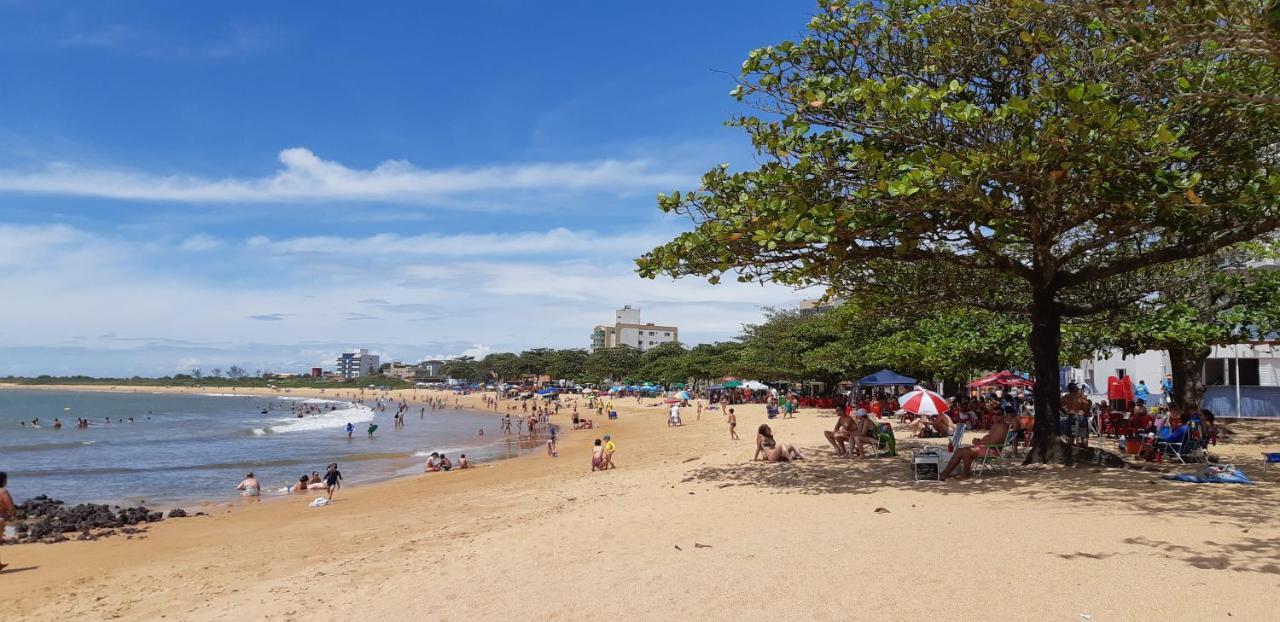 Ap 305 Praia Castelhanos Anchieta  Luaran gambar