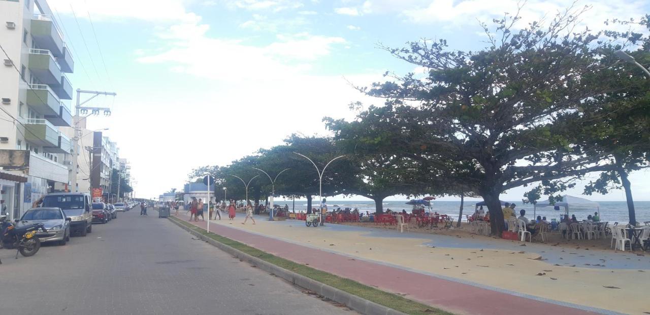 Ap 305 Praia Castelhanos Anchieta  Luaran gambar