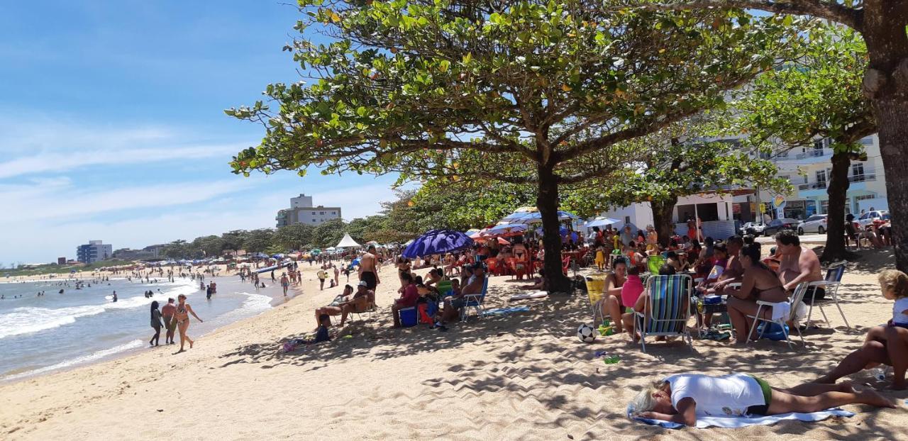 Ap 305 Praia Castelhanos Anchieta  Luaran gambar