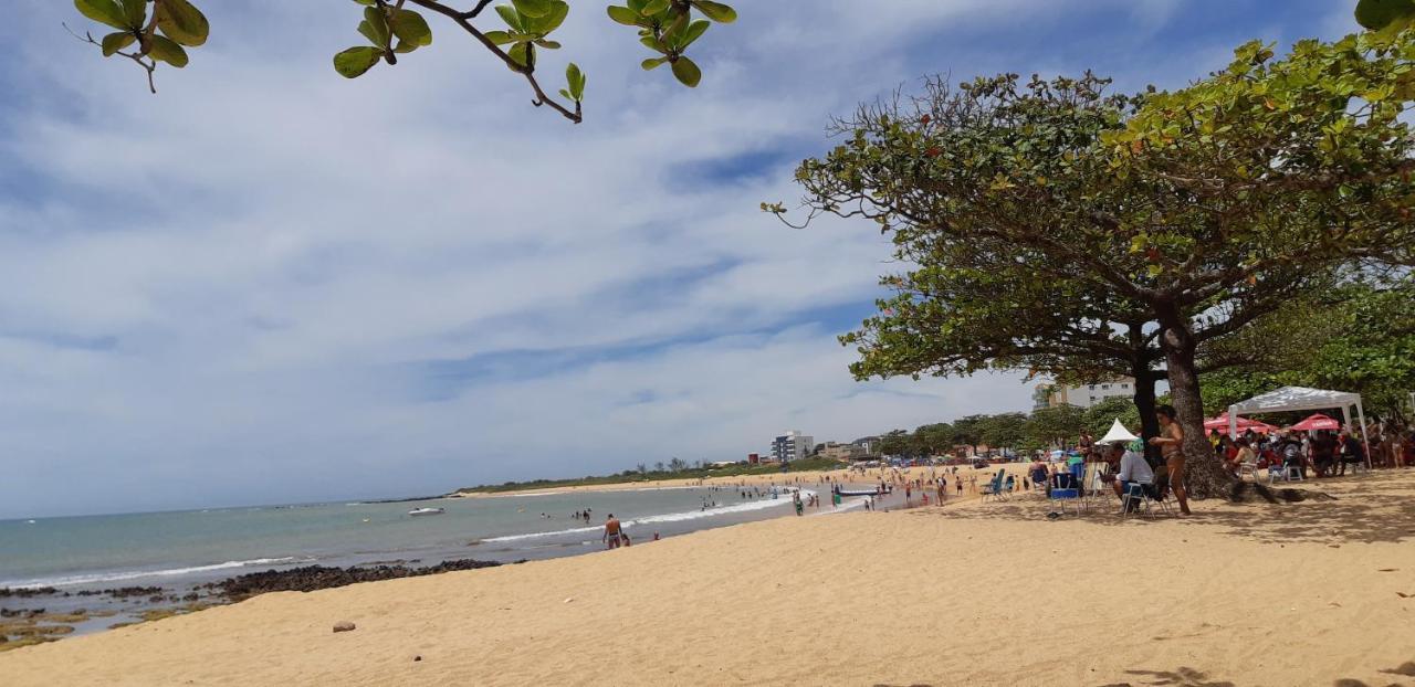 Ap 305 Praia Castelhanos Anchieta  Luaran gambar